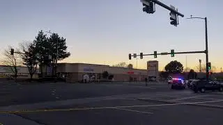 One man dead in homicide investigation near Pueblo Mall