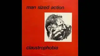 Man Sized Action  -  Self Respect
