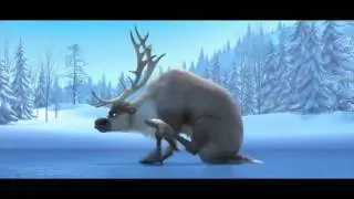 Самый смешной мультфильм для семьи. The most ridiculous animated film for a family.