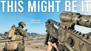 This New Gun might be the Best in Battlefield 6 Now...