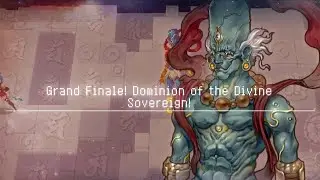 Otherworld legends OST - Spatial Interstice: Deva Asura 1st Phase Boss Theme🎶