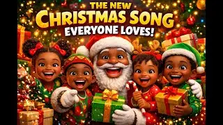This Christmas Song Is Making Kids Dance Everywhere 🎄 | Jingle, Jangle! | Nursery.#NewChristmasSong