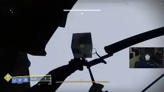 Destiny 2 GoA Fallen Shield cheese oob *PATCHED