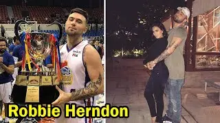 Robbie Herndon (Basketball Player) || 5 Things You Didn't Know About Robbie Herndon