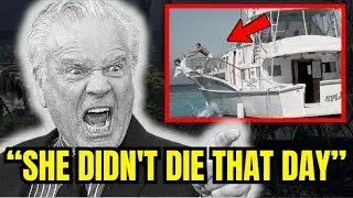 Robert Wagner Finally Admits This About Natalie Wood's Death &mdash; Leaves Out the Rest