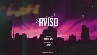 Marco BMG - AVISO (English Version)