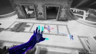 Master 2 Curse