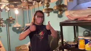 Update On Nathan/EPSILON120&rsquo;s Fan Collection