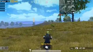 Jasp clan || Ansh Baghdadi On Bike  || Pubg Mobile