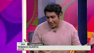 Tenoch Huerta y la verdad sobre el &ldquo;&eacute;chaleganismo&rdquo; 🚫✨ | Reflexi&oacute;n para no rendirse