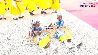 WIMBO ULIOTIKISA  DUNIA JIMBO JIPYA MAFINGA NAIBU WAZIRI BITEKO APONGEZA UTOTO WA YESU MAFINGA