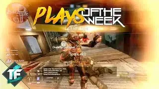Titanfall 2 - Top Plays of the Week #41!
