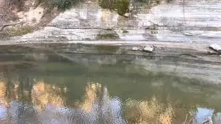 Peaceful - White Rock Creek