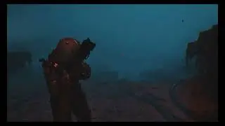Cronos: The New Dawn - Gameplay Part 1 (No Commentary)
