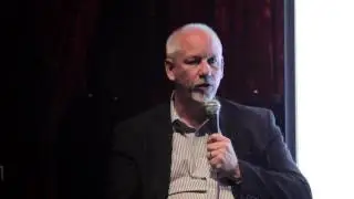 A Conversation with Gil Kelley, Director of Citywide Planning, San Francisco