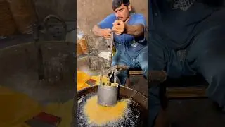How Hygienic Crispy Nikki Are Made | Street Food Factory Process