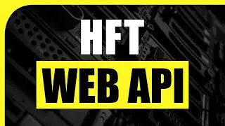 BPROF HFT - WEB API 2/2 - GYAK