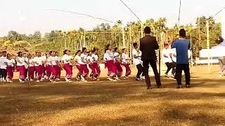 Sampalgre dol Song kristian At williamnagar Rangmal Badim