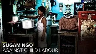 This NGO is Bringing Life Skill Programmes & Education to Underprivileged Children