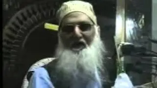 Hakeem Khadim Ali Sahab