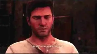 Uncharted 3 Funny Moments 2/2