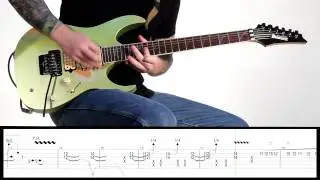 Solo Of The Week: 30 Rage - Down