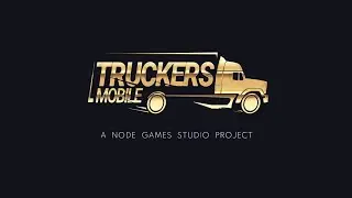Truckers mobile beta версия.