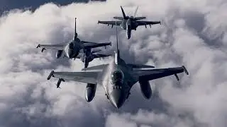 What It&rsquo;s REALLY Like Inside a US Navy Fighter Jet