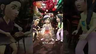 #animationshort #ytshorts #danceanimation #animateddancevideo #2danimation #shorts #3danimation #fyp