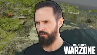 WARZONE: | RIP Kar98, Hello AX50 | 4th All-Time In Big Map Wins | (4,883+ Wins)