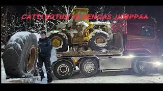 PETTÄÄKÖ KONELAVA ? 