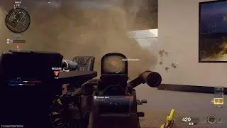 Call of Duty hardpoint