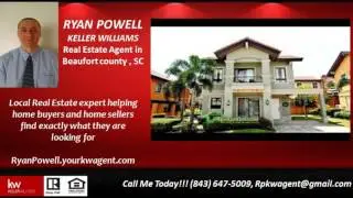 bluffton realty