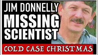 Masonic mystery: The disturbing Jim Donnelly disappearance | Cold Case Christmas 2024 Ep. 14