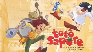 Totò Sapore in 6 minuti
