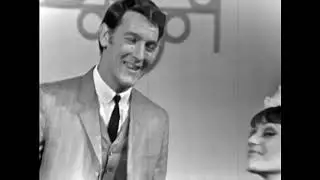 Col Joye - Bye Bye Baby/Clementine/Oh Yeah, Uh Huh/Yes Sir, That's My Baby (Medley) [Bandstand 1968]
