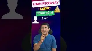 🔥RBI rules for loan recovery #shorts #