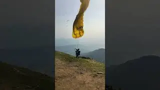 #dream #paragliding #billing #bir #adventure #sky #paraglider