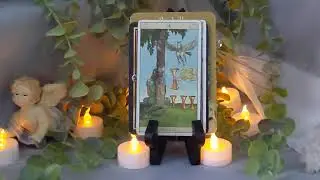 Angel and Arch Angel  Weekly Channeled Guidance for the Collective