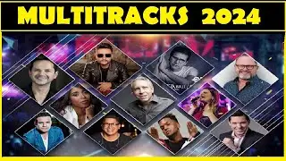NUEVO CANAL MULTITRACKS CRISTIANOS GRATIS 2024