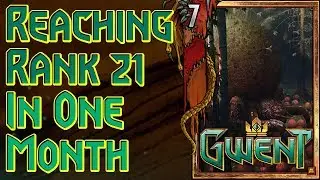 Hitting Grand Master In My First Season With My SAFE Consume Deck