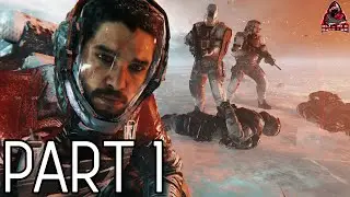 INFINITE WARFARE CAMPAIGN IN 2023 | VETERAN PLAYTHROUGH | PART 1