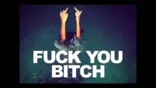 [Demo Lowquality] Fuck U Bitches - Pjpo