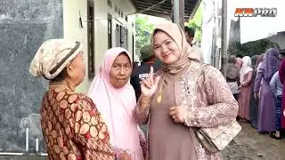MAJENGAN / PERNIKAHAN / GERI & GINA 19 - 20 JUNI 2025 / JUNTIWEDEN