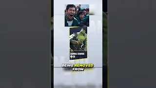 НЭМОР ПОЛУЧАЕТ НОВУЮ КОМАНДУ В MARVEL RIVALS!