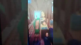 Subway Surfer... COOL APP