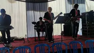 Layang layang/ cover/Koes plus/GSP band