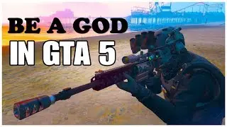 HOW TO BE A GOD IN GTA ONLINE (In Depth Guide)