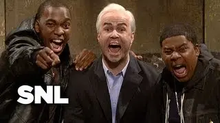 Dominique Strauss-Kahn Cold Opening - Saturday Night Live
