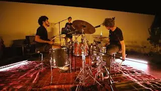 MEULE LIVE CONCERT AT B7L9